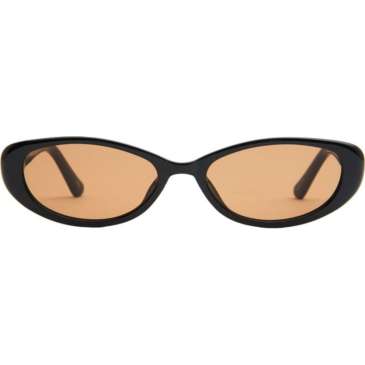 Cami, Black/Brown Lenses