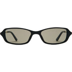 Caysee, Black/Smoke Lenses