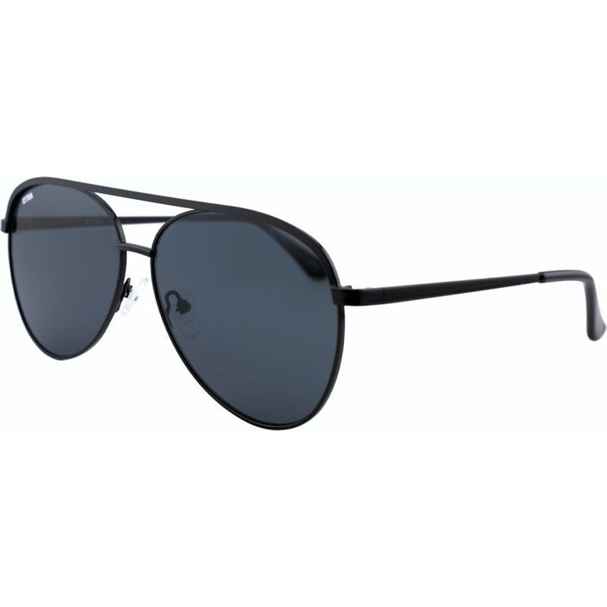 Charlie, Black/Smoke Lenses