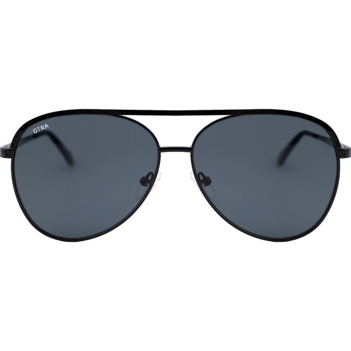 Charlie, Black/Smoke Lenses