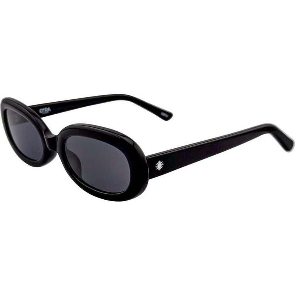 Cleo, Black/Grey Lenses
