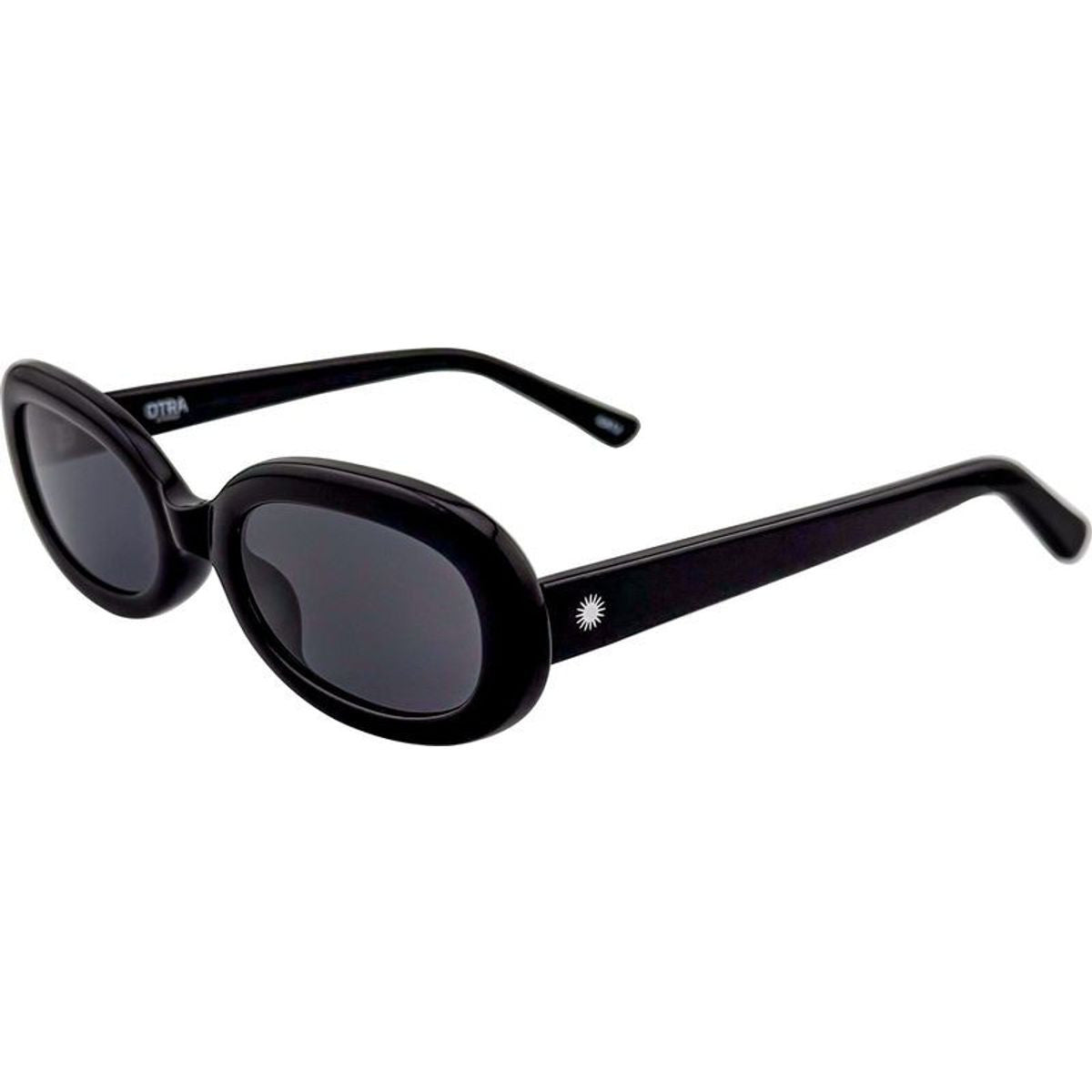 Cleo, Black/Grey Lenses
