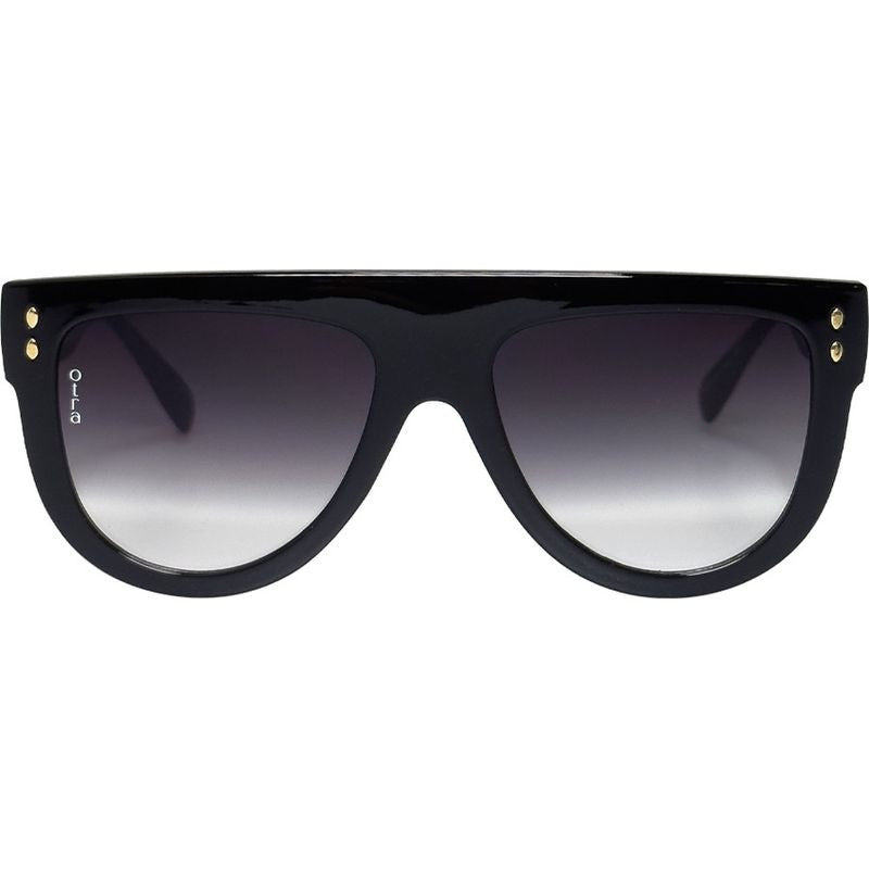 Elio, Black/Smoke Gradient Lenses