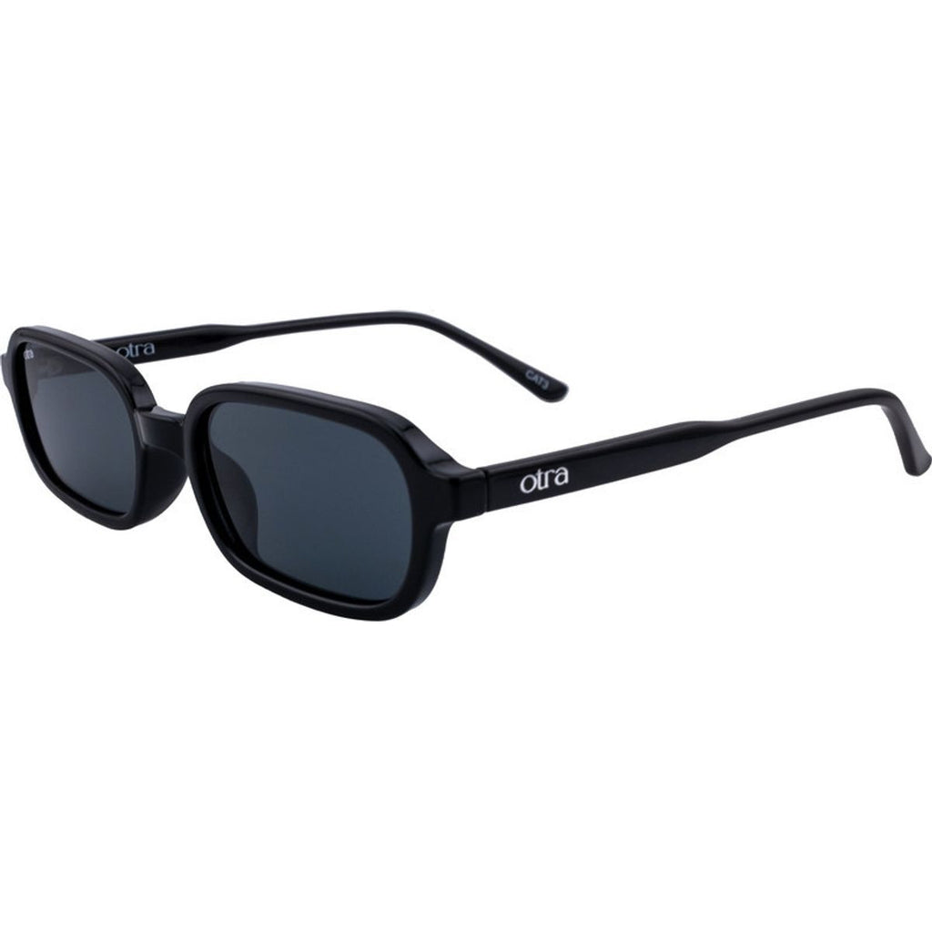 Frankie, Black/Smoke Lenses