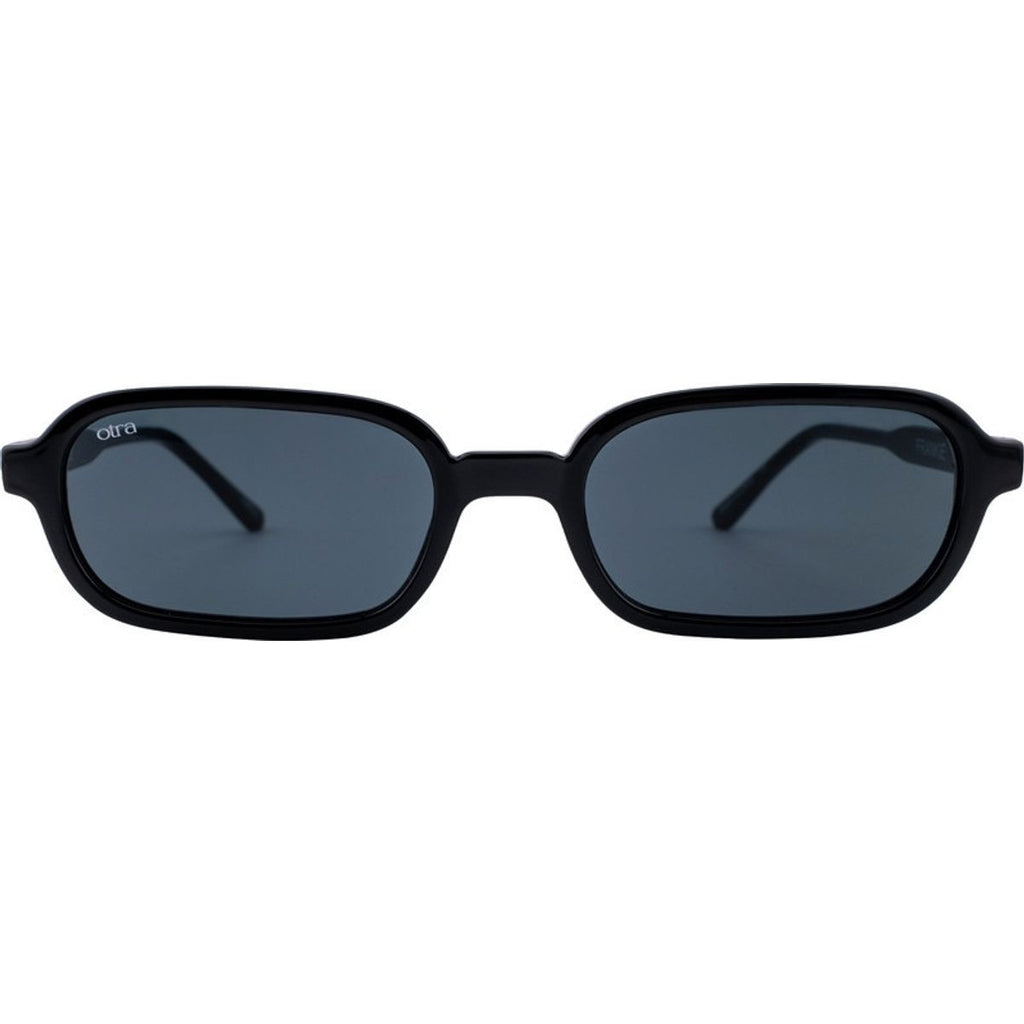 Frankie, Black/Smoke Lenses