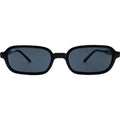 Frankie, Black/Smoke Lenses