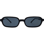 Frankie, Black/Smoke Lenses
