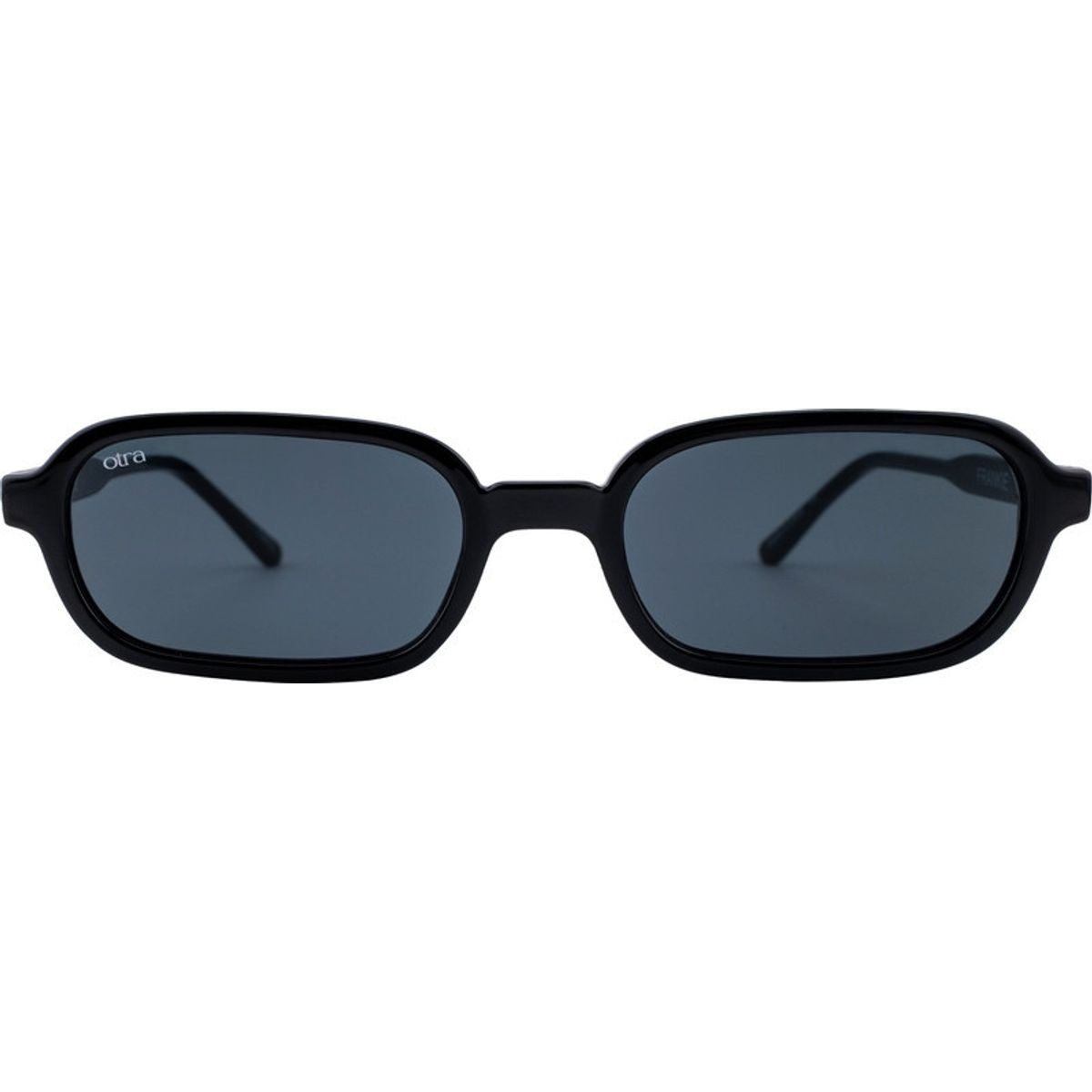 Frankie, Black/Smoke Lenses