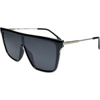 Indi, Black/Smoke Lenses