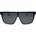 Indi, Black/Smoke Lenses