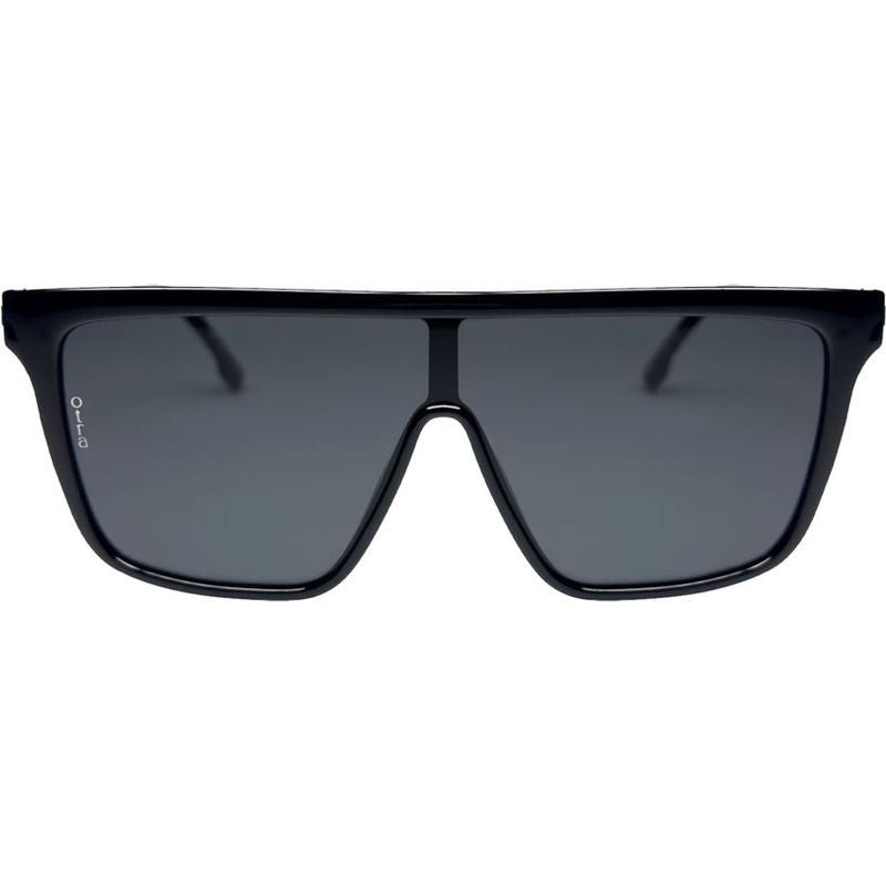 Indi, Black/Smoke Lenses