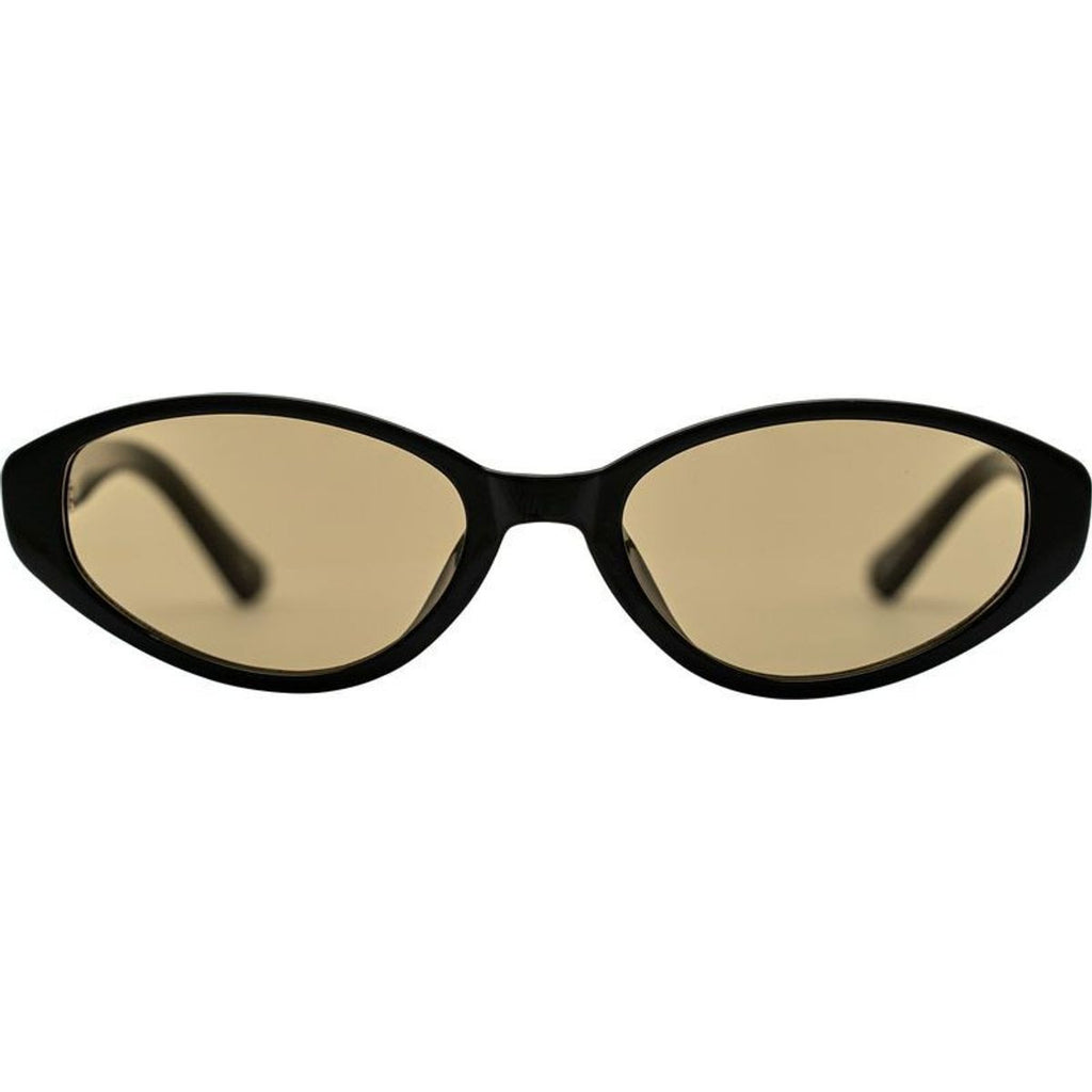 Ivy, Black/Olive Lenses