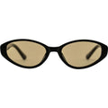Ivy, Black/Olive Lenses