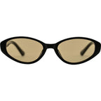 Ivy, Black/Olive Lenses