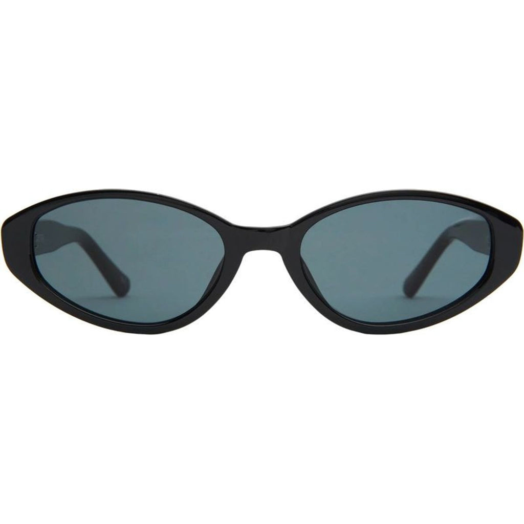 Ivy, Black/Smoke Lenses