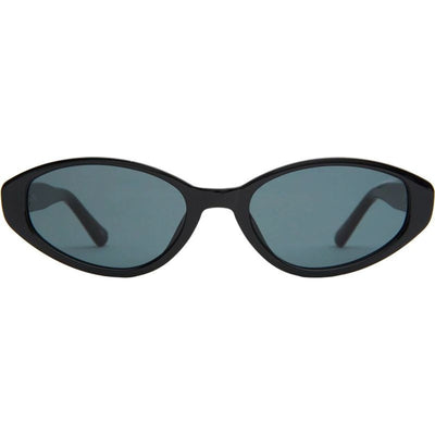 Ivy, Black/Smoke Lenses