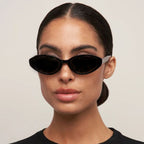 Ivy, Black/Smoke Lenses