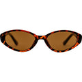 Ivy, Tort/Brown Lenses