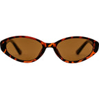 Ivy, Tort/Brown Lenses