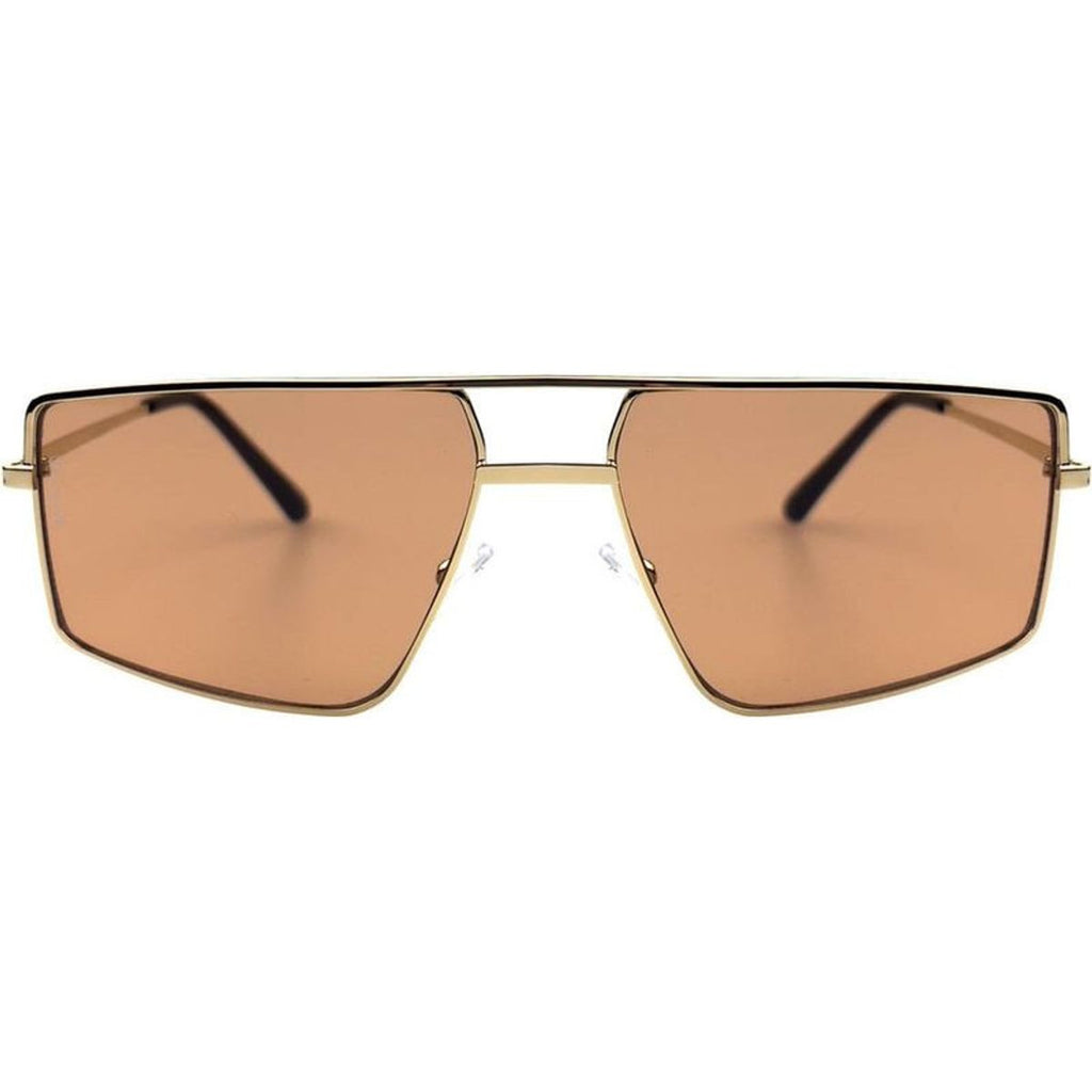 Jordan, Gold/Brown Lenses