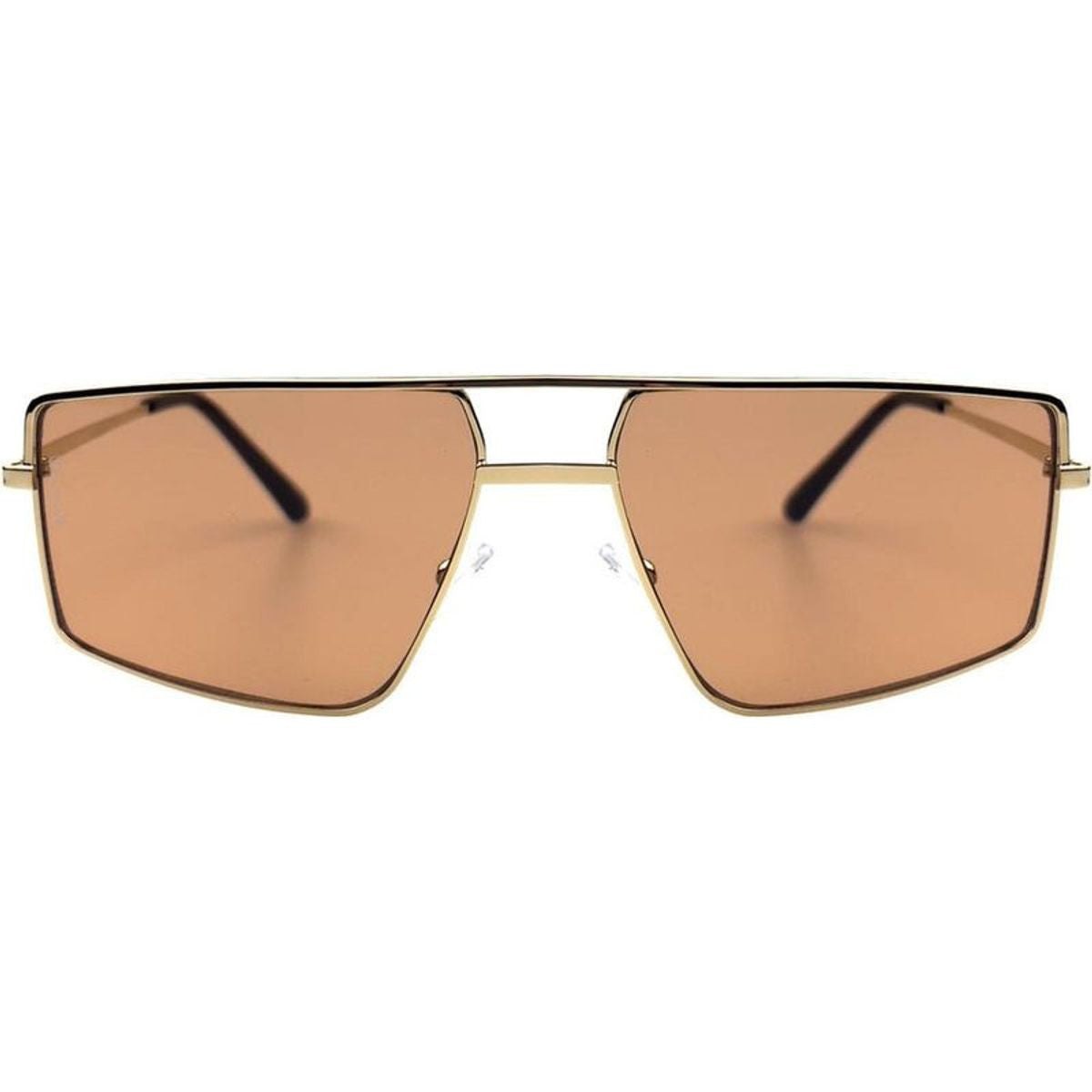 Jordan, Gold/Brown Lenses