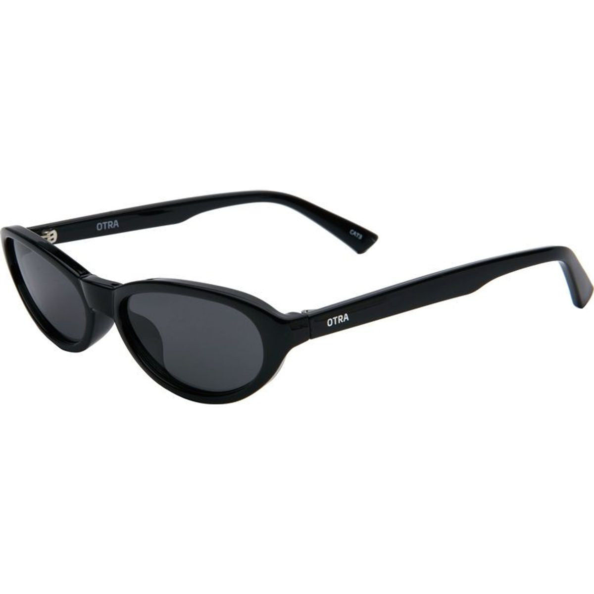 Kenny, Black/Smoke Lenses