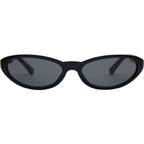 Kenny, Black/Smoke Lenses