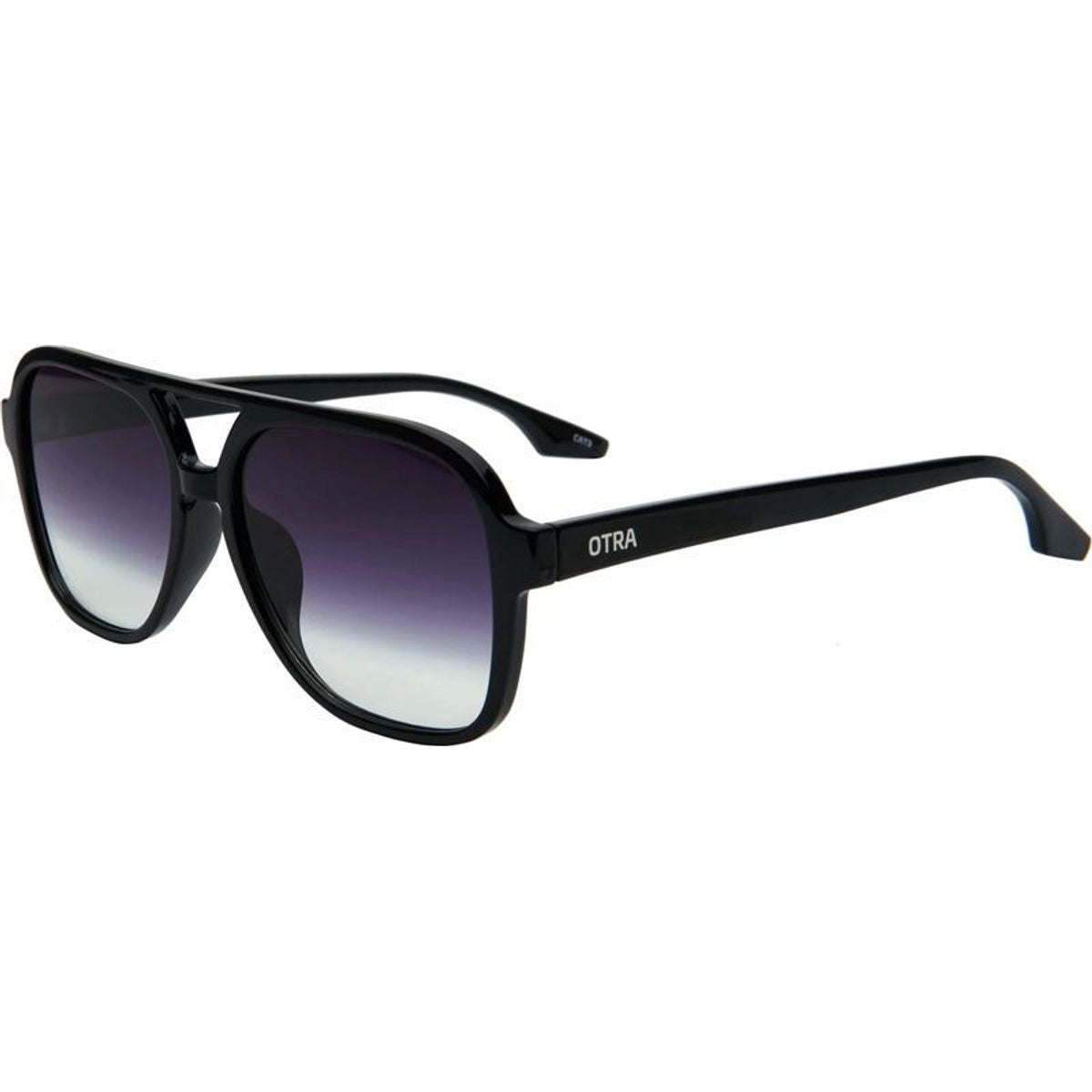 Kori, Black/Smoke Fade Gradient Lenses