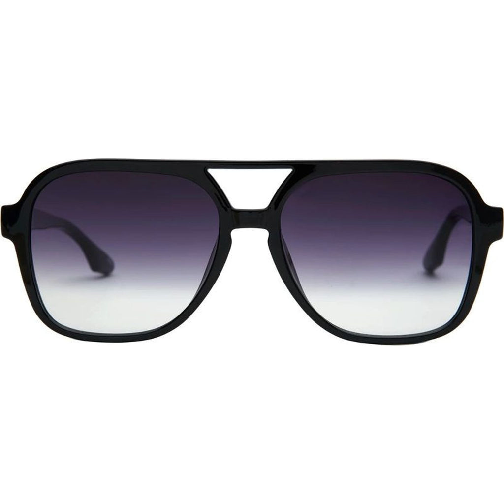 Kori, Black/Smoke Fade Gradient Lenses