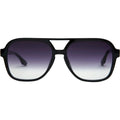 Kori, Black/Smoke Fade Gradient Lenses