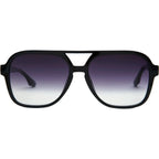 Kori, Black/Smoke Fade Gradient Lenses