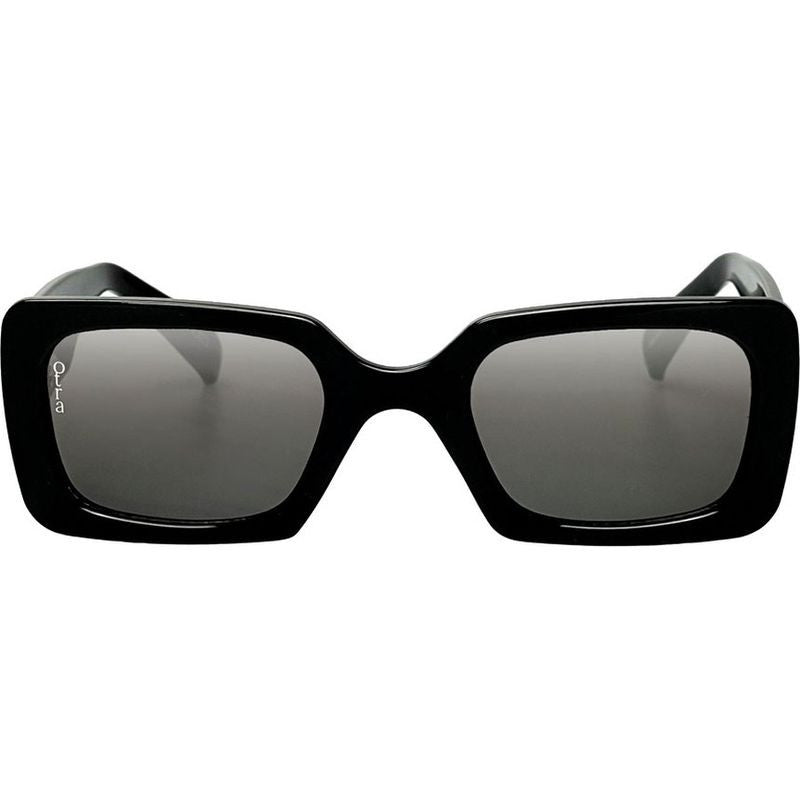 Louey, Black/Smoke Gradient Lenses