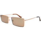 Margo, Gold/Brown Lenses