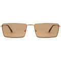 Margo, Gold/Brown Lenses