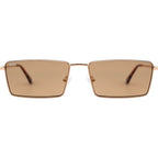 Margo, Gold/Brown Lenses