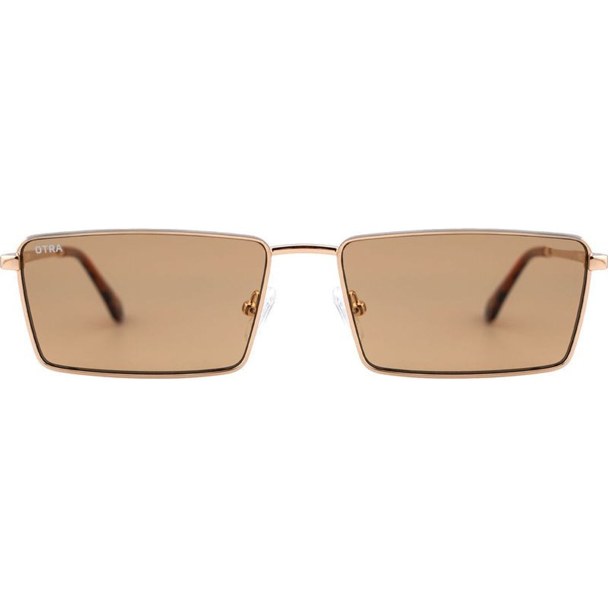 Margo, Gold/Brown Lenses