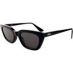 Nove, Black/Smoke Lenses
