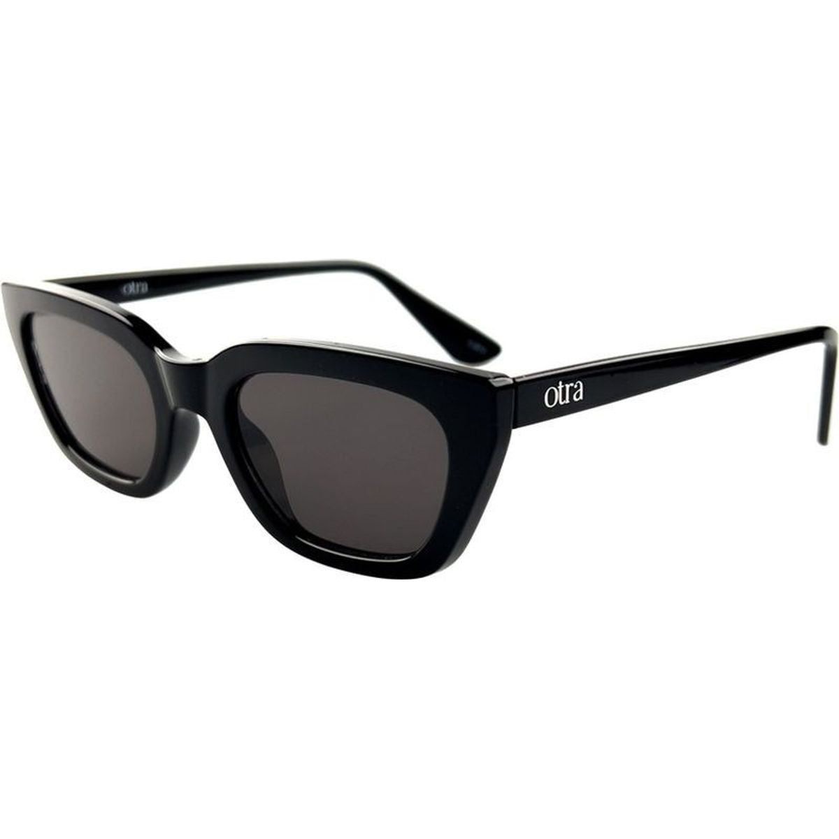 Nove, Black/Smoke Lenses