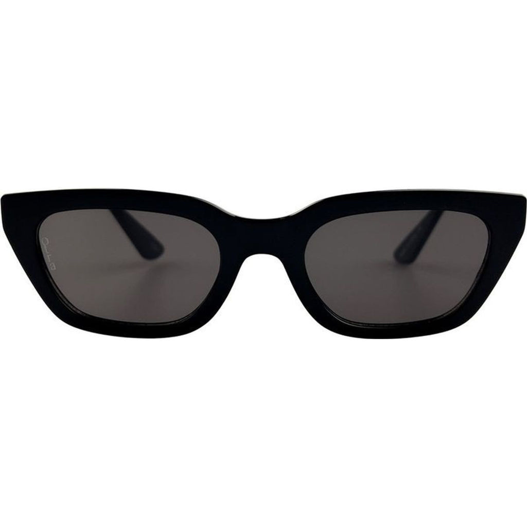 Nove, Black/Smoke Lenses