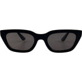 Nove, Black/Smoke Lenses