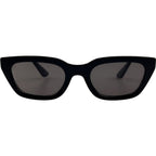 Nove, Black/Smoke Lenses