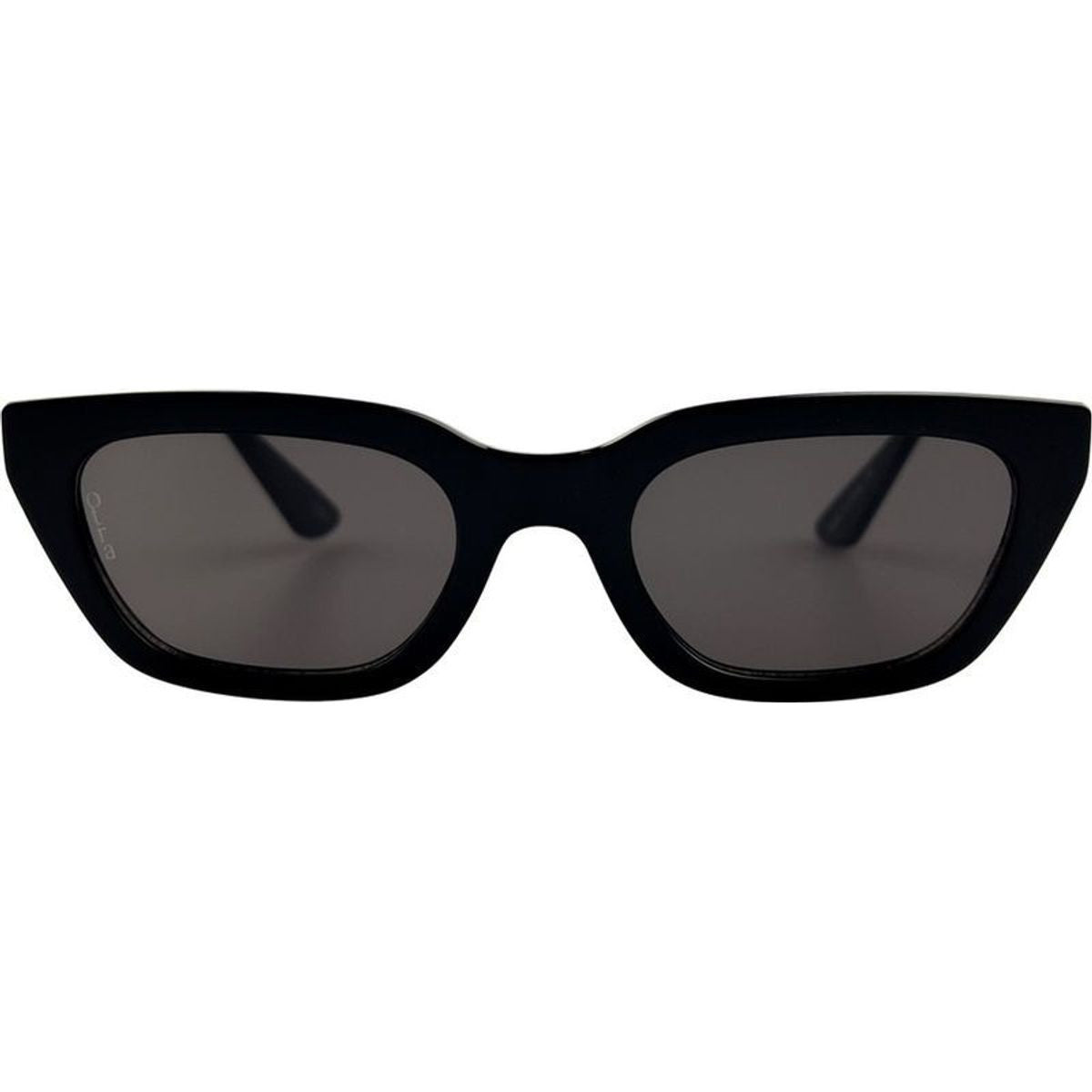 Nove, Black/Smoke Lenses