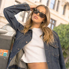 Nove, Black/Smoke Lenses