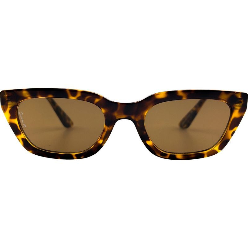 Nove, Tort/Brown Lenses