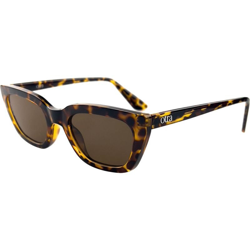 Nove, Tort/Brown Lenses