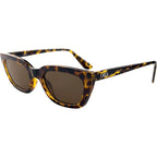 Nove, Tort/Brown Lenses