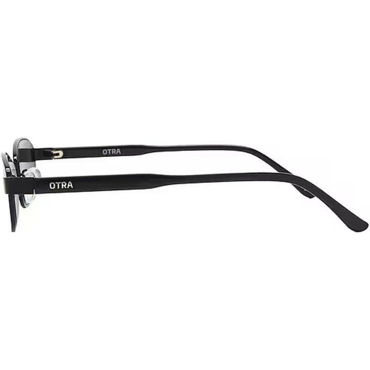 Papillon, Black/Smoke Lenses