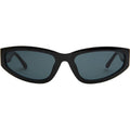 Raci, Black/Smoke Lenses