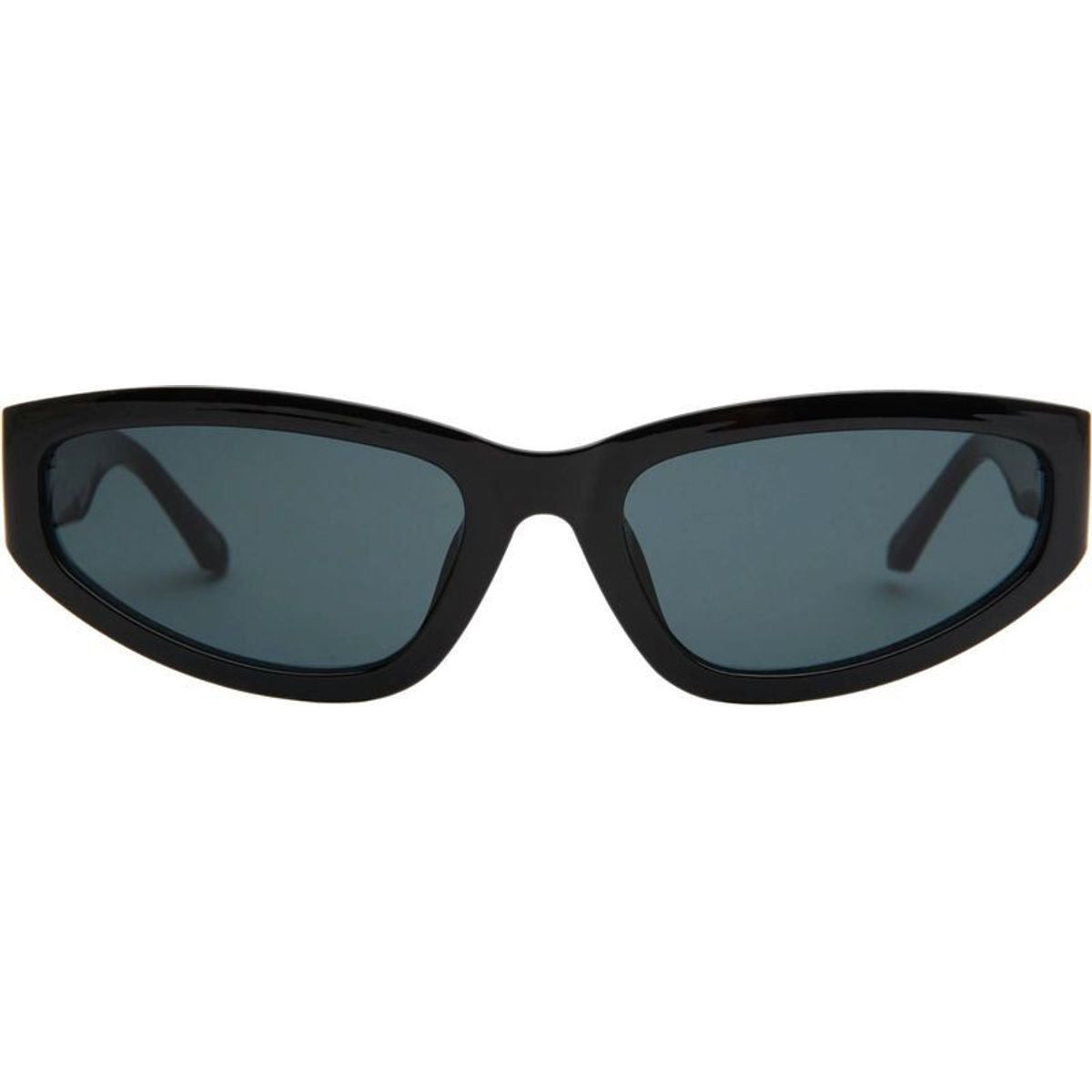 Raci, Black/Smoke Lenses