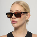 Roco, Tort/Brown Lenses
